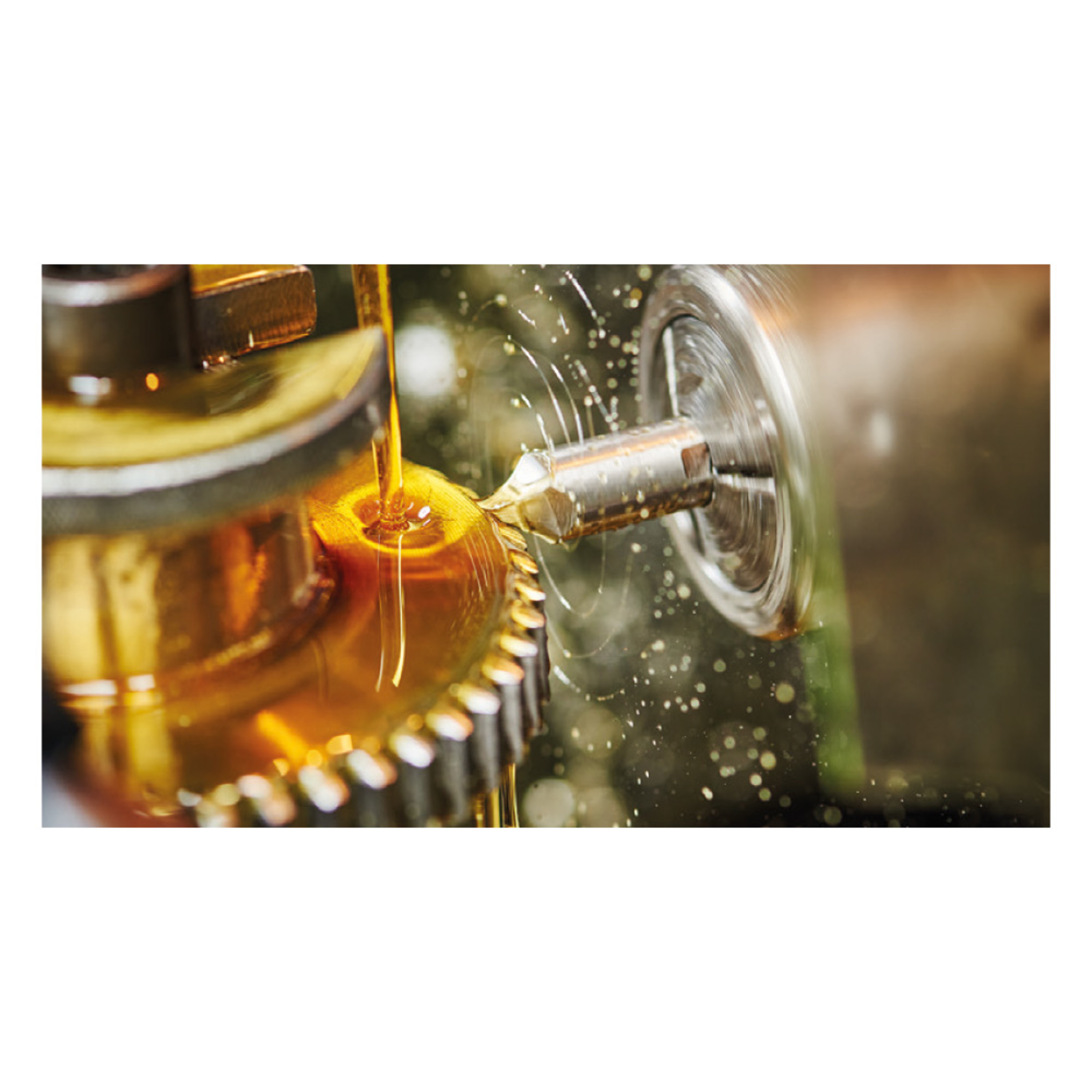 Cam Kesme Yağı 25 lt